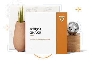 Identyfikacja graficzna dla firmy Identyfikacja wizualna